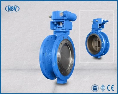 Divkāršs ekscentrisks tauriņvārsts